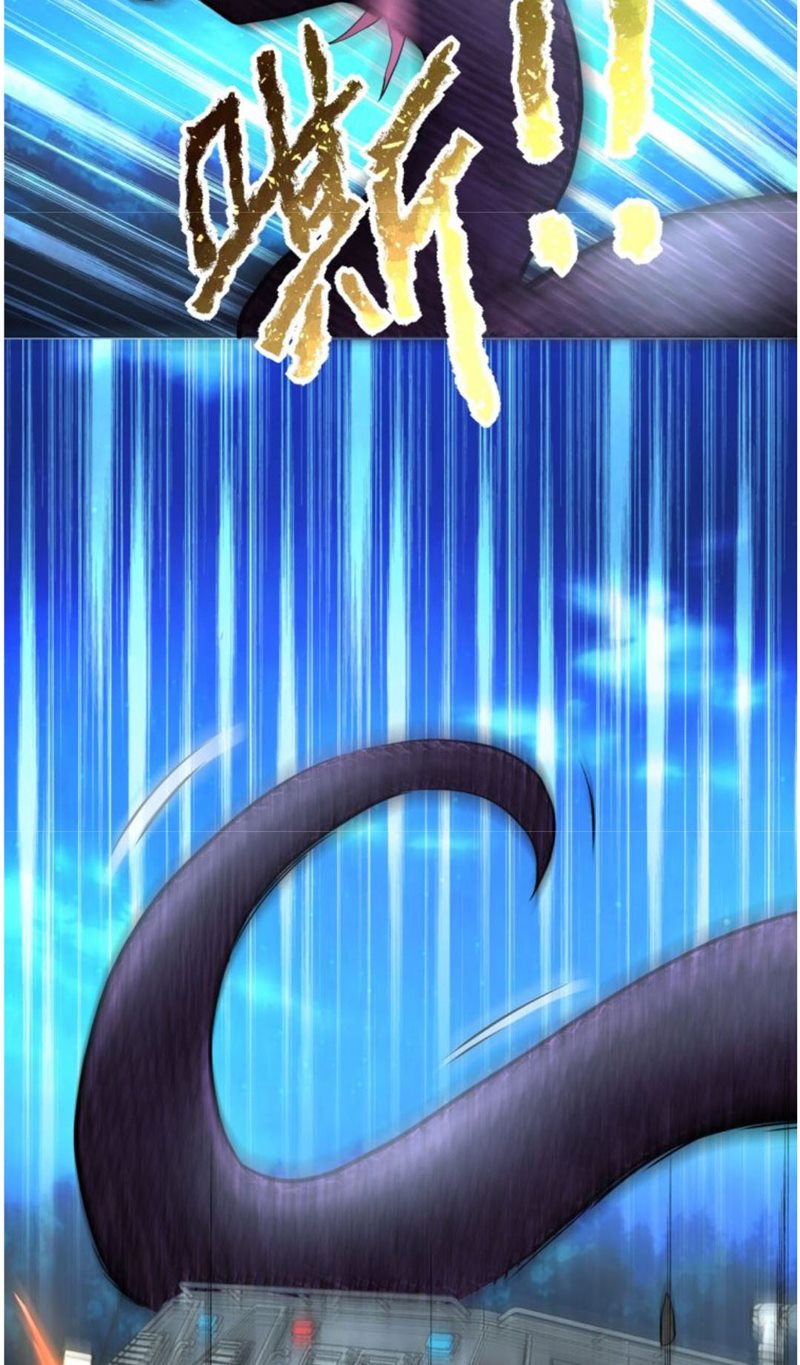 Halaman 19 dari Super System Chapter 158