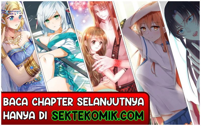 Halaman 36 dari Super System Chapter 158