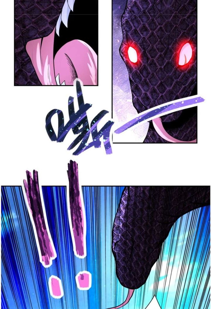 Halaman 12 dari Super System Chapter 159
