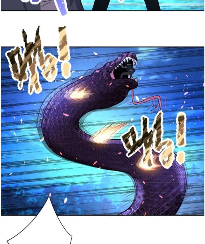 Halaman 17 dari Super System Chapter 159