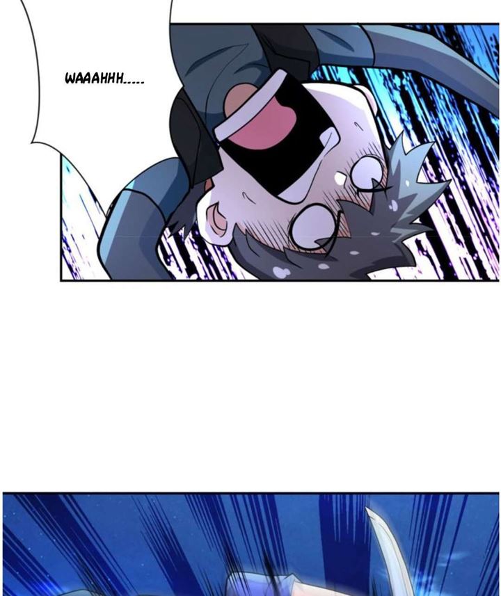 Halaman 18 dari Super System Chapter 159