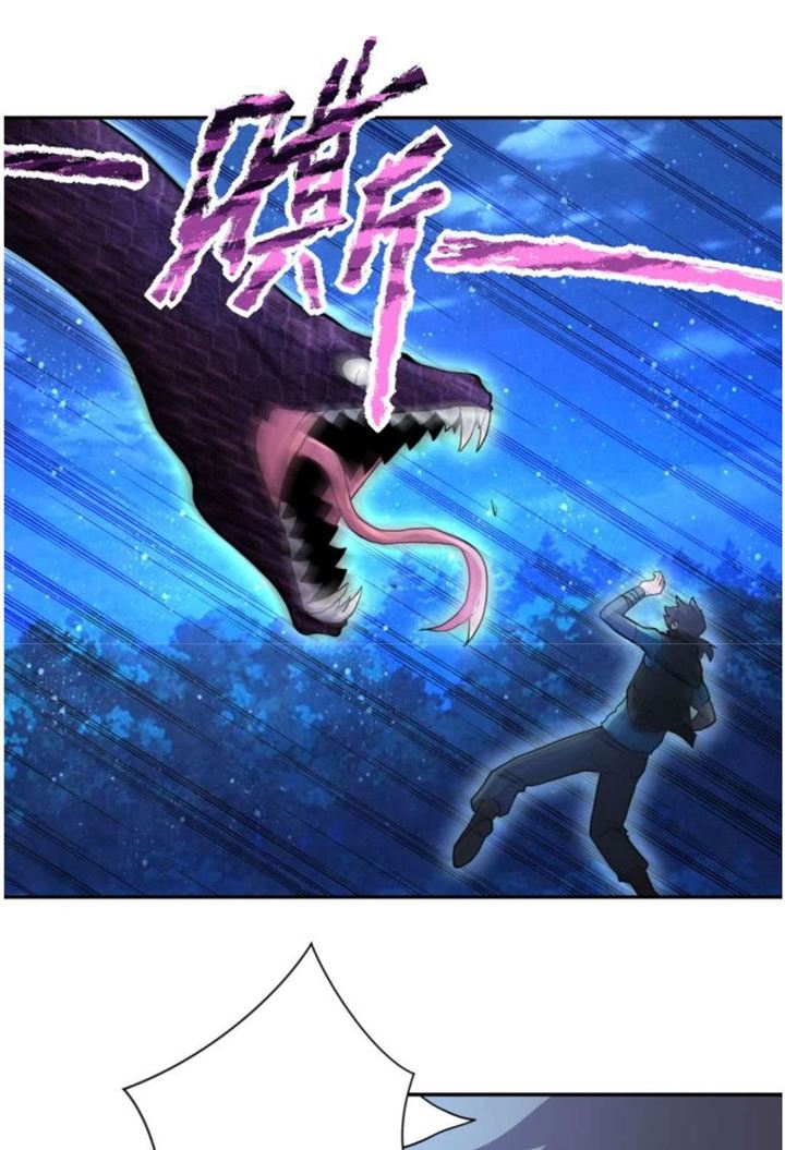 Halaman 2 dari Super System Chapter 159