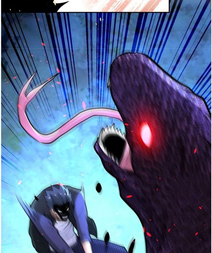 Halaman 21 dari Super System Chapter 159