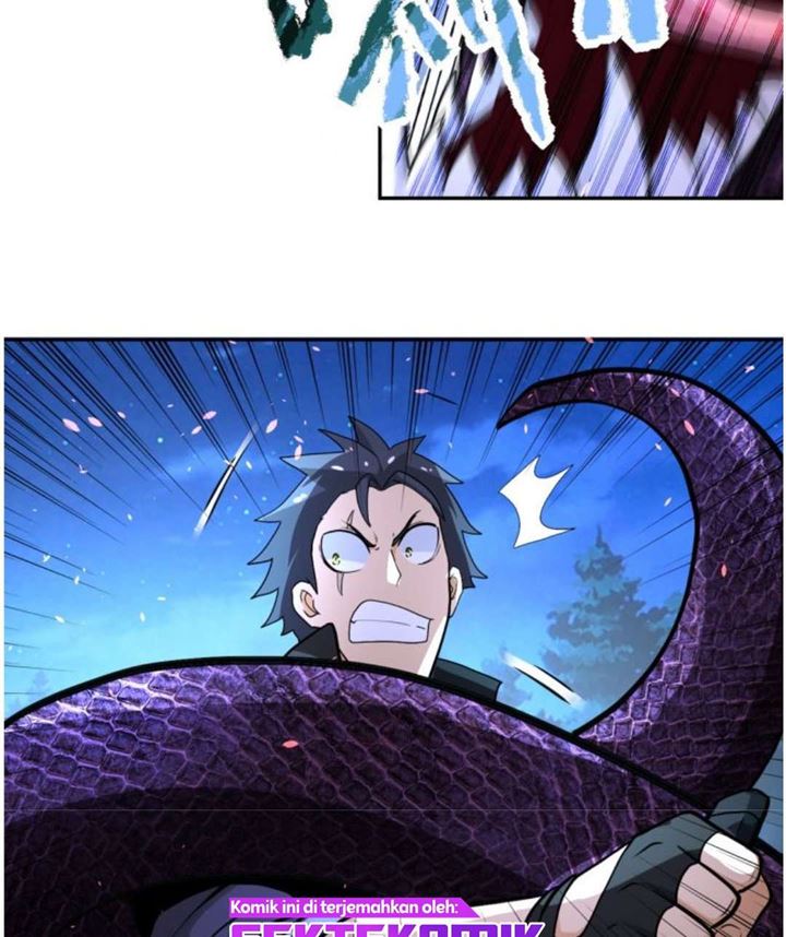Halaman 24 dari Super System Chapter 159