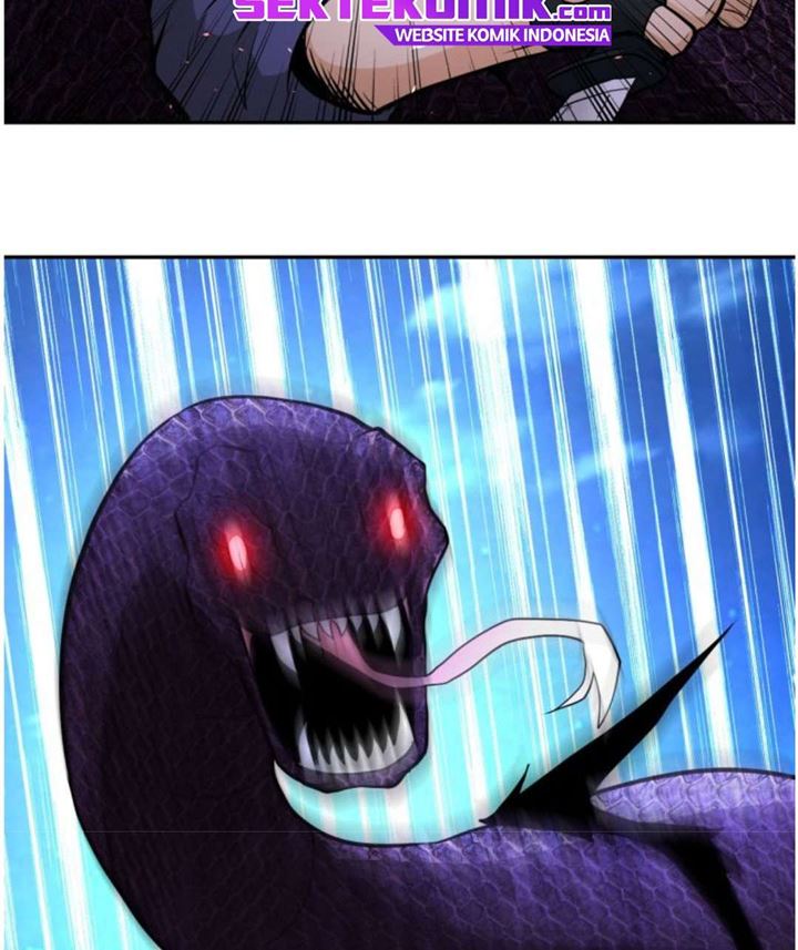Halaman 25 dari Super System Chapter 159