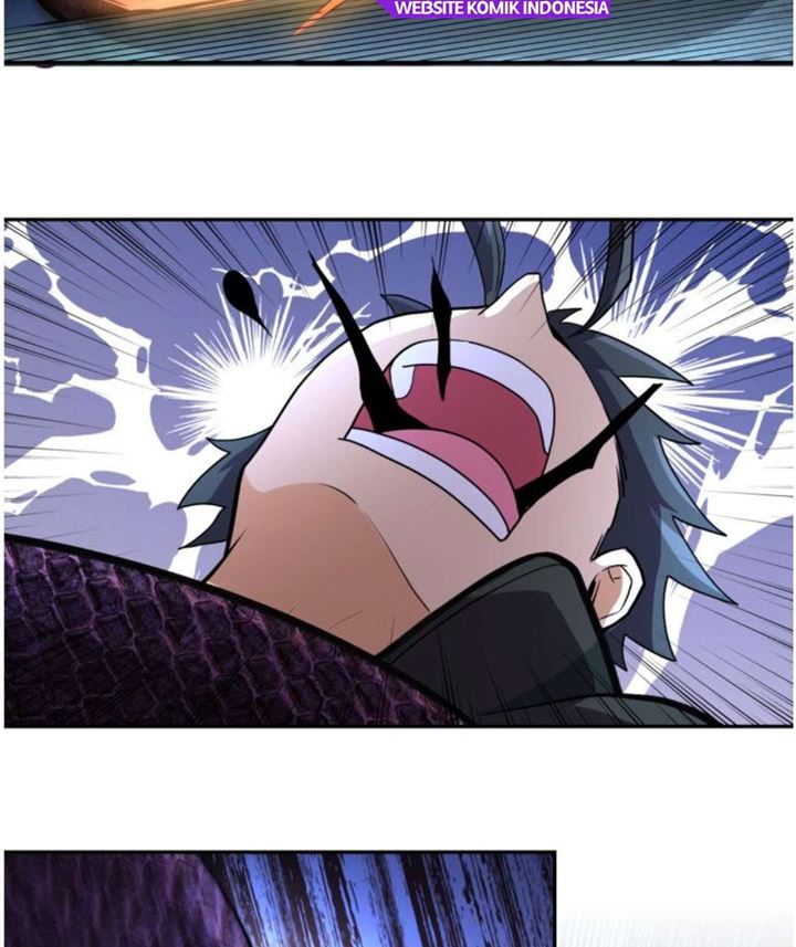 Halaman 27 dari Super System Chapter 159