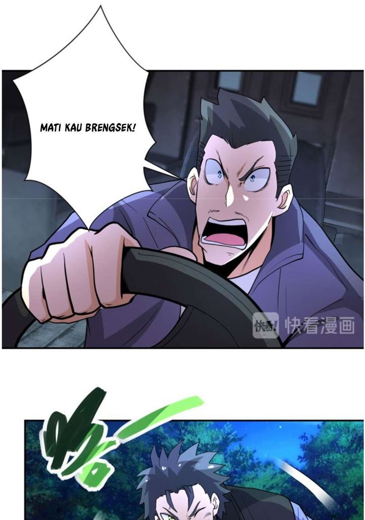 Halaman 30 dari Super System Chapter 159