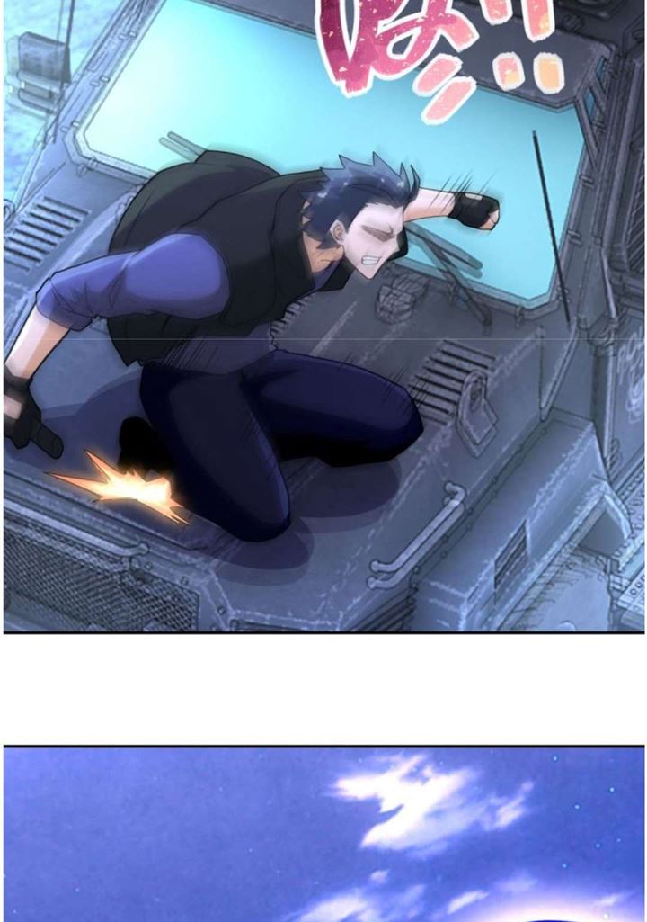 Halaman 32 dari Super System Chapter 159