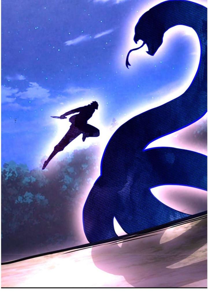 Halaman 33 dari Super System Chapter 159