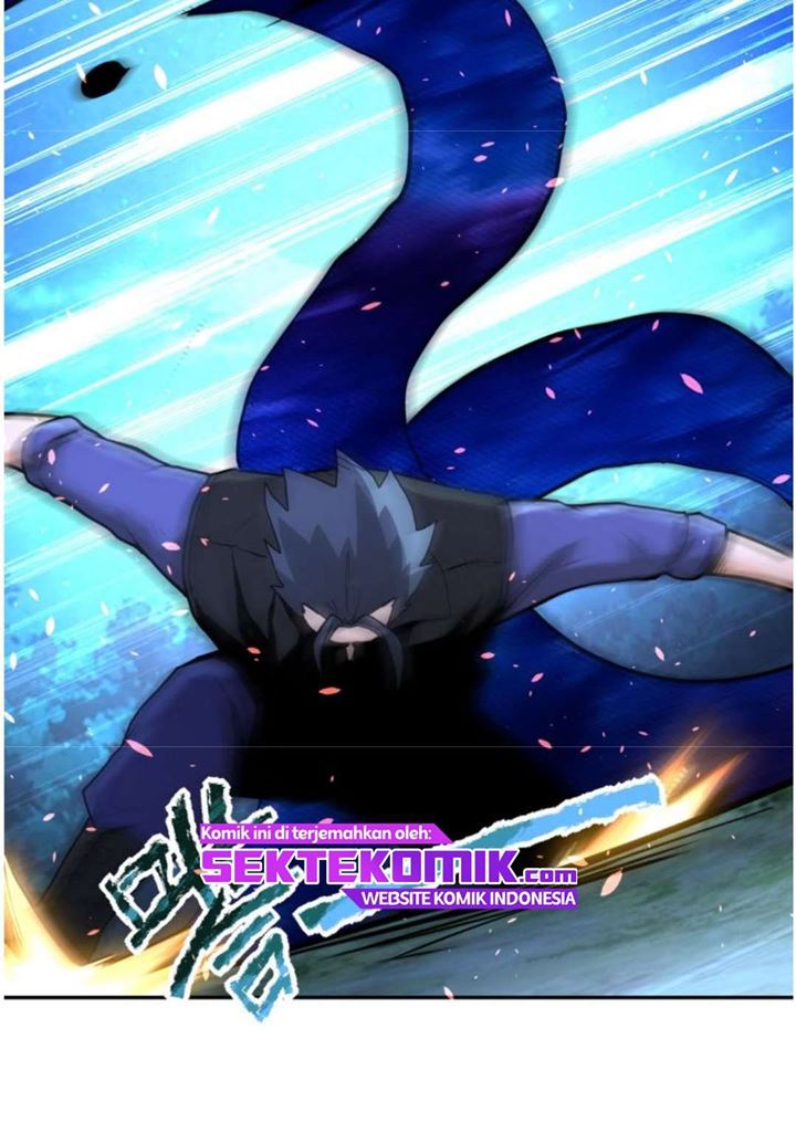 Halaman 36 dari Super System Chapter 159