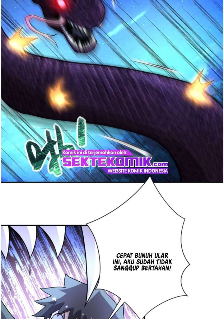 Halaman 38 dari Super System Chapter 159