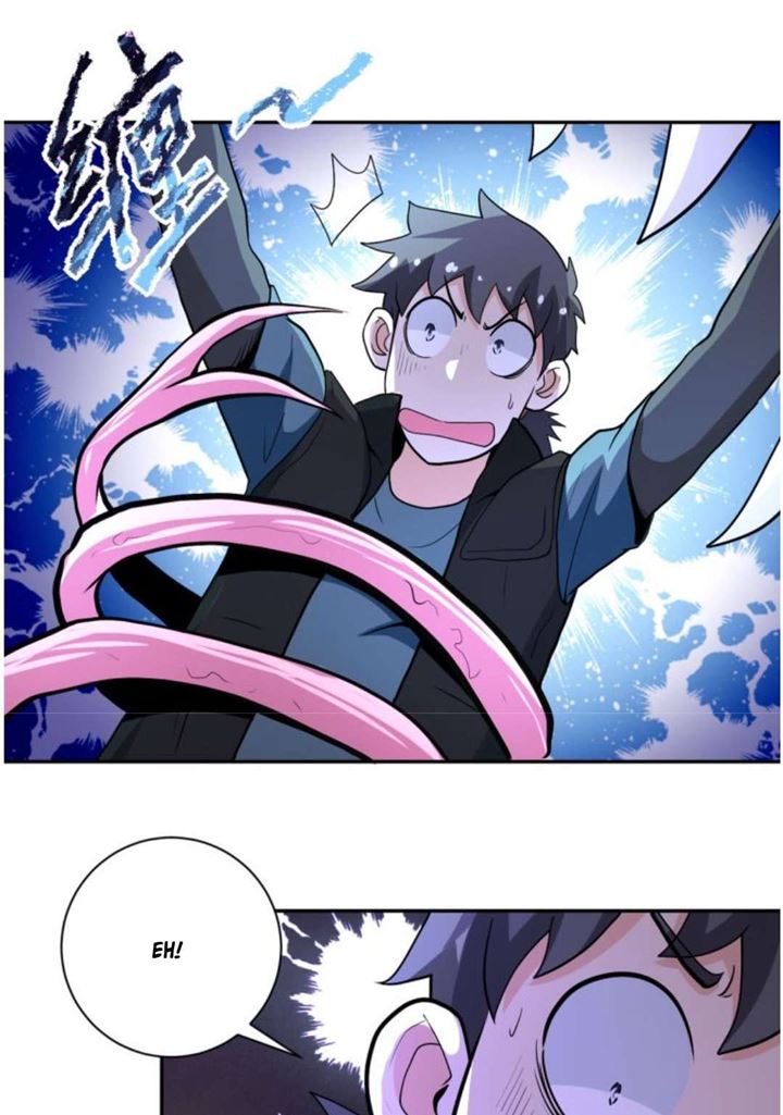 Halaman 41 dari Super System Chapter 159