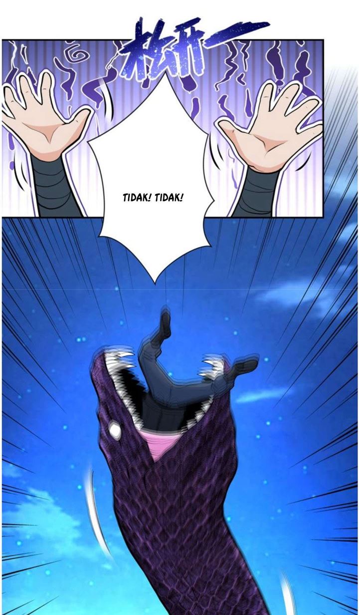 Halaman 44 dari Super System Chapter 159