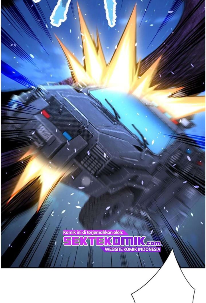 Halaman 5 dari Super System Chapter 159