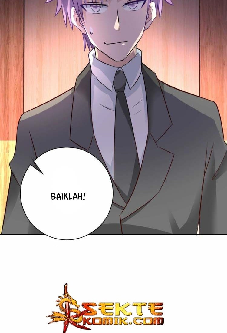 Halaman 11 dari Super System Chapter 16