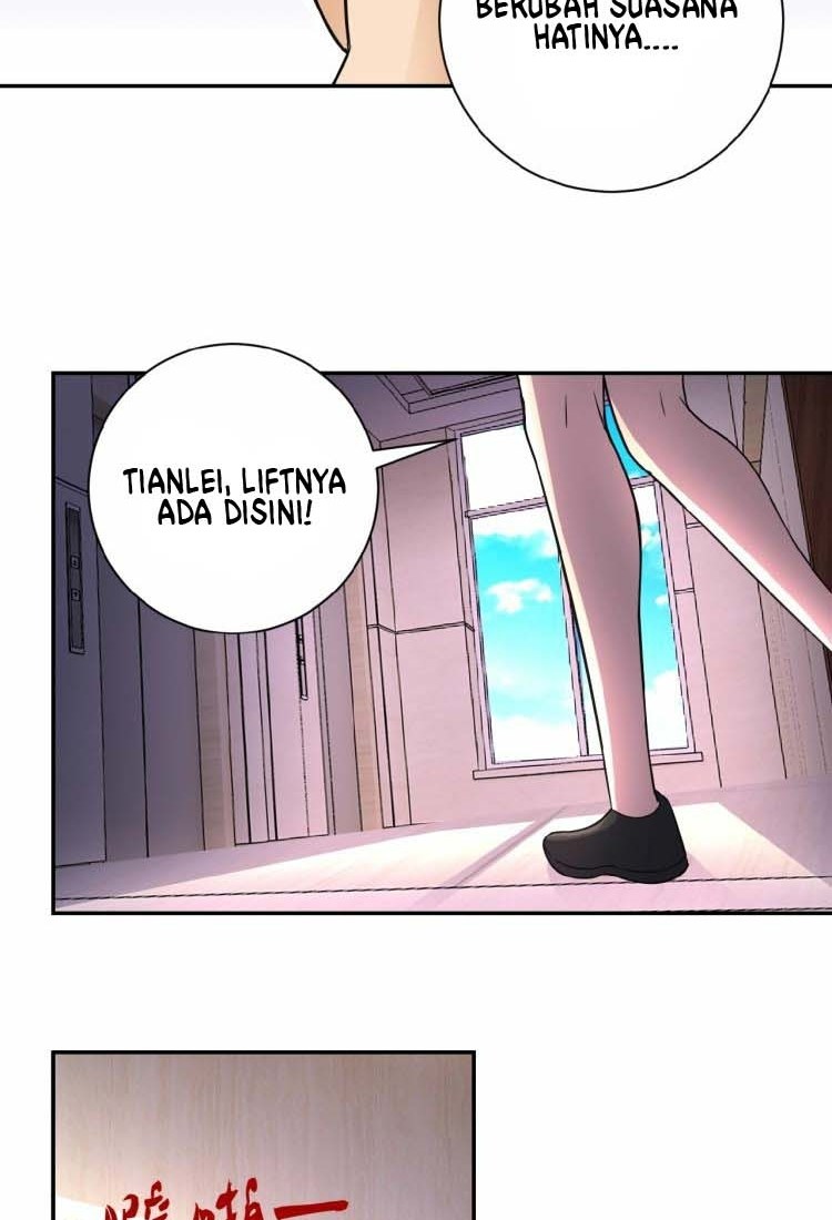 Halaman 16 dari Super System Chapter 16