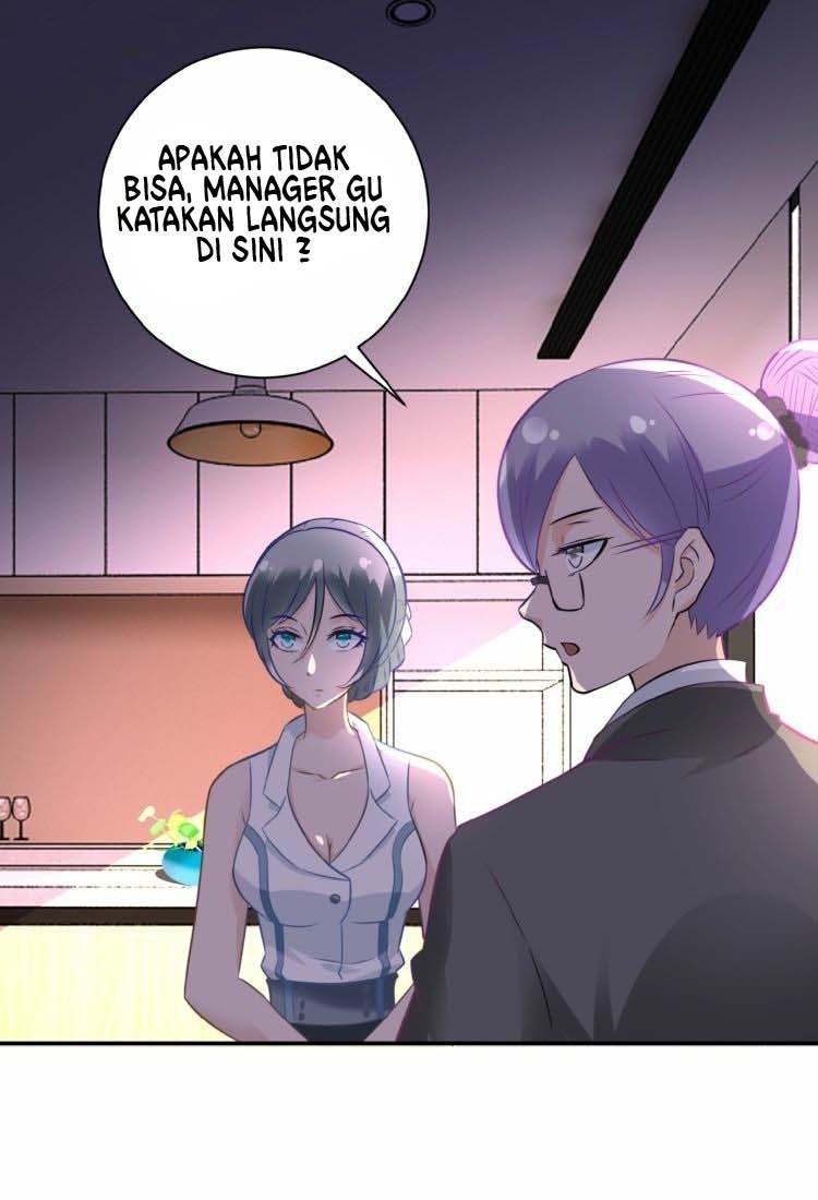 Halaman 2 dari Super System Chapter 16
