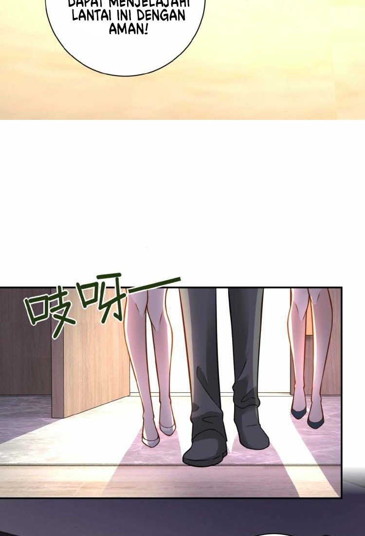 Halaman 21 dari Super System Chapter 16
