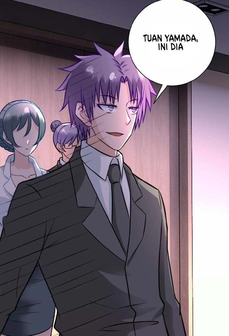 Halaman 22 dari Super System Chapter 16