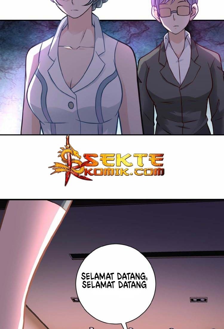 Halaman 24 dari Super System Chapter 16