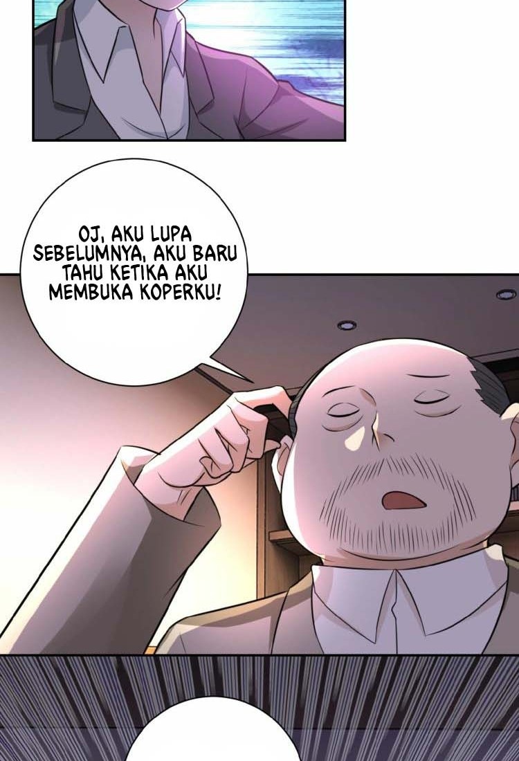 Halaman 29 dari Super System Chapter 16