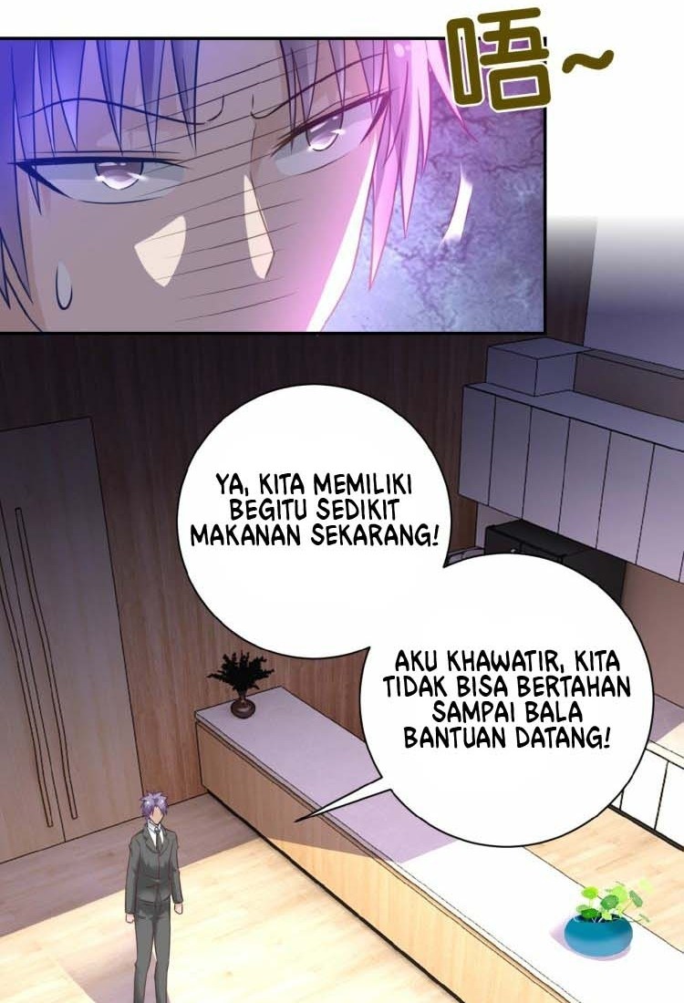 Halaman 3 dari Super System Chapter 16