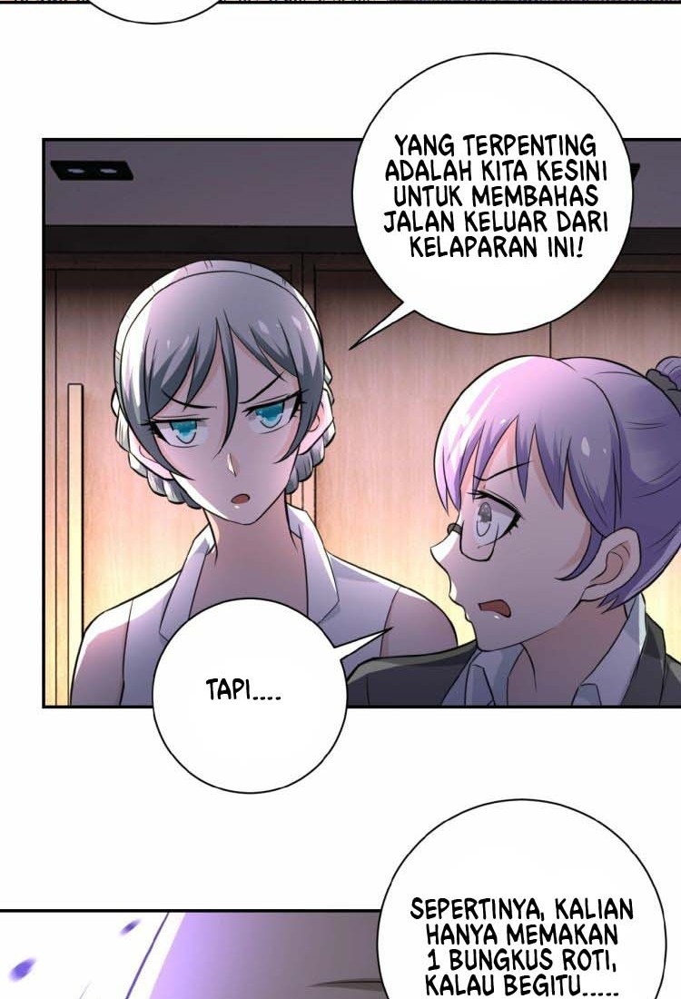 Halaman 31 dari Super System Chapter 16