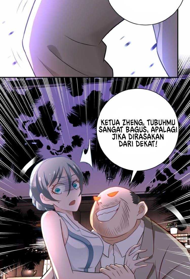 Halaman 32 dari Super System Chapter 16