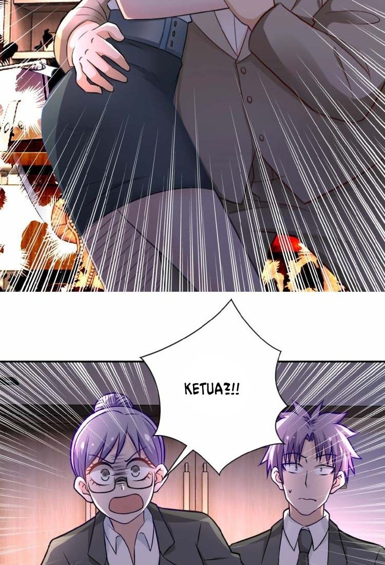 Halaman 33 dari Super System Chapter 16