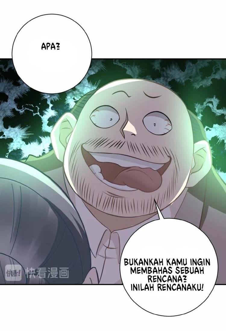 Halaman 35 dari Super System Chapter 16