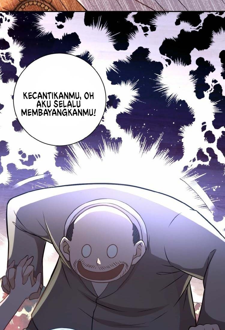 Halaman 37 dari Super System Chapter 16