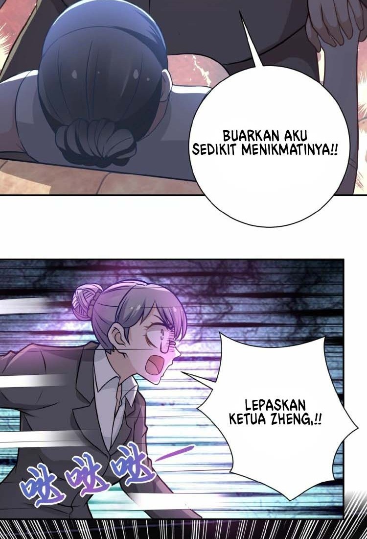 Halaman 38 dari Super System Chapter 16