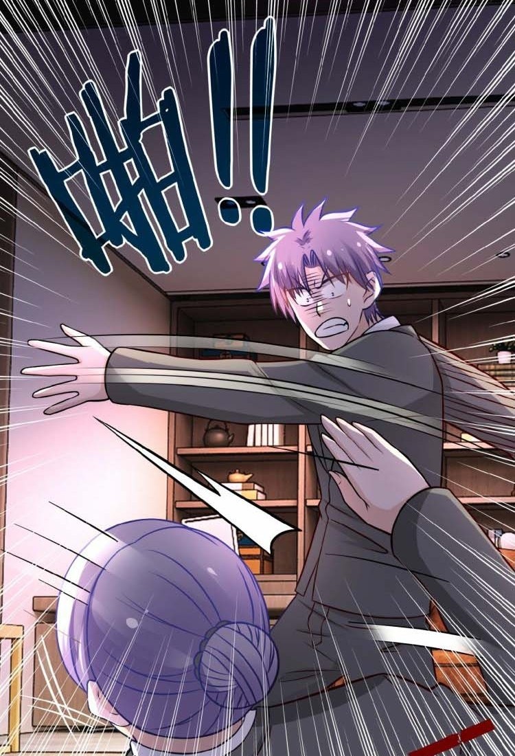 Halaman 39 dari Super System Chapter 16