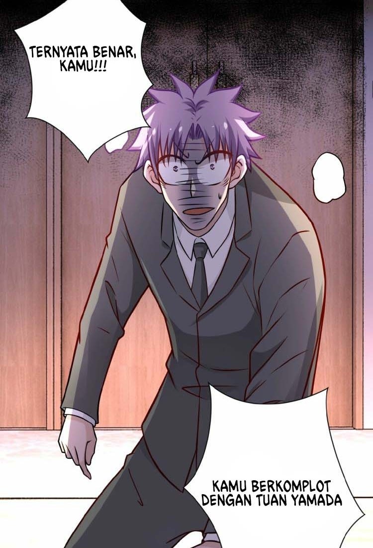 Halaman 41 dari Super System Chapter 16