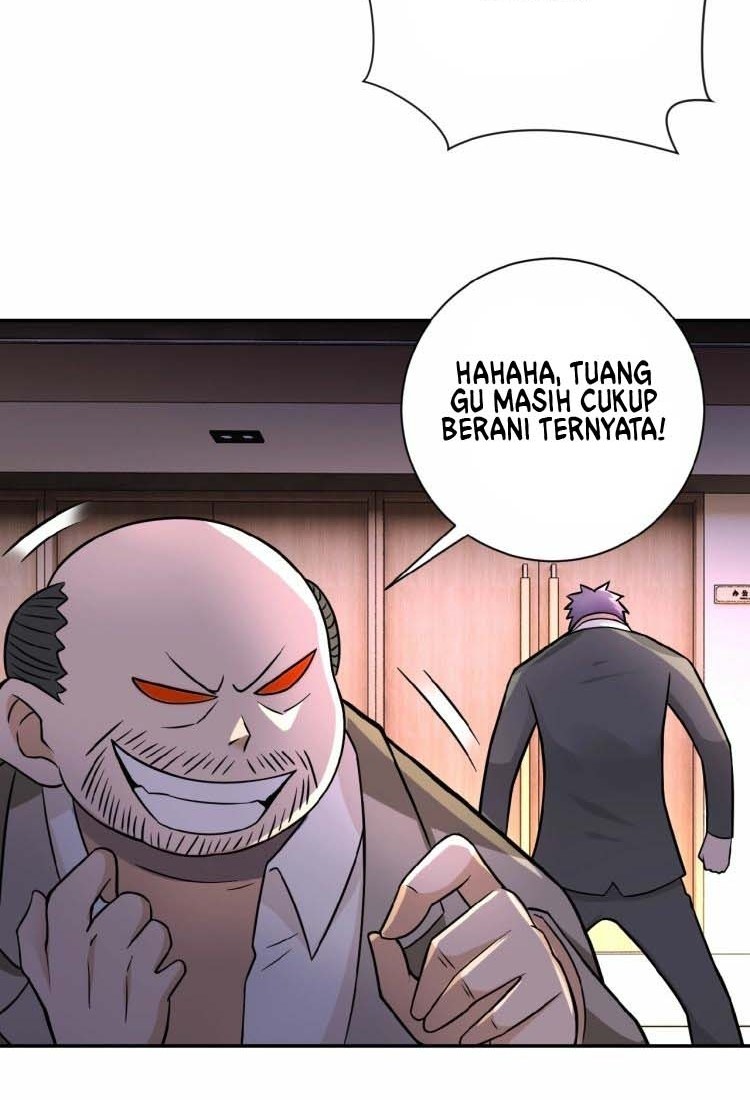 Halaman 43 dari Super System Chapter 16