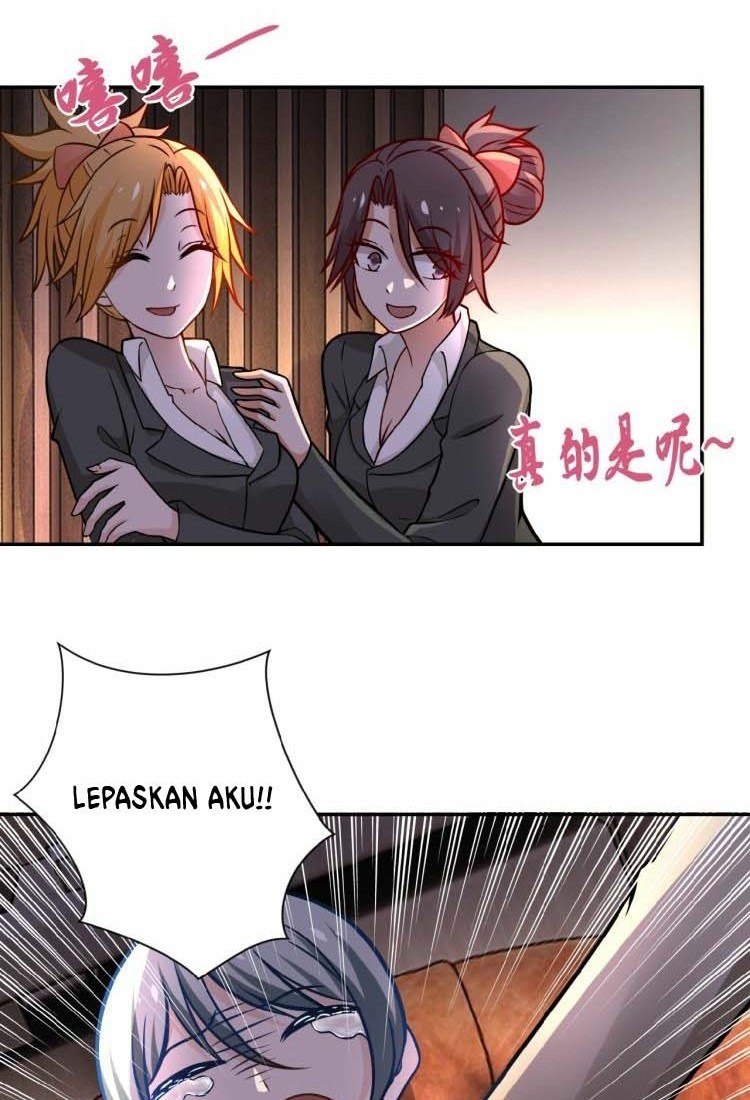 Halaman 44 dari Super System Chapter 16