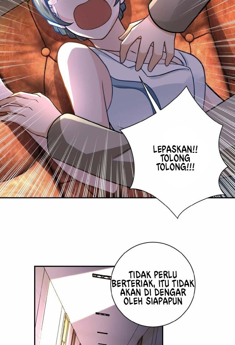 Halaman 45 dari Super System Chapter 16