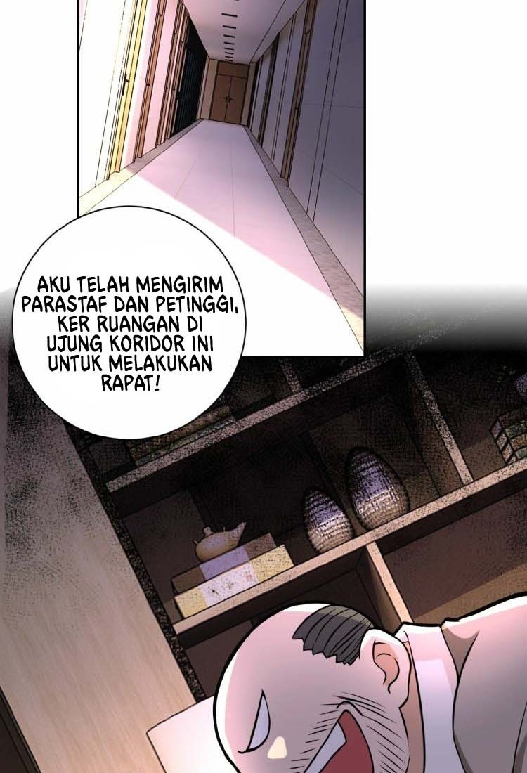 Halaman 46 dari Super System Chapter 16