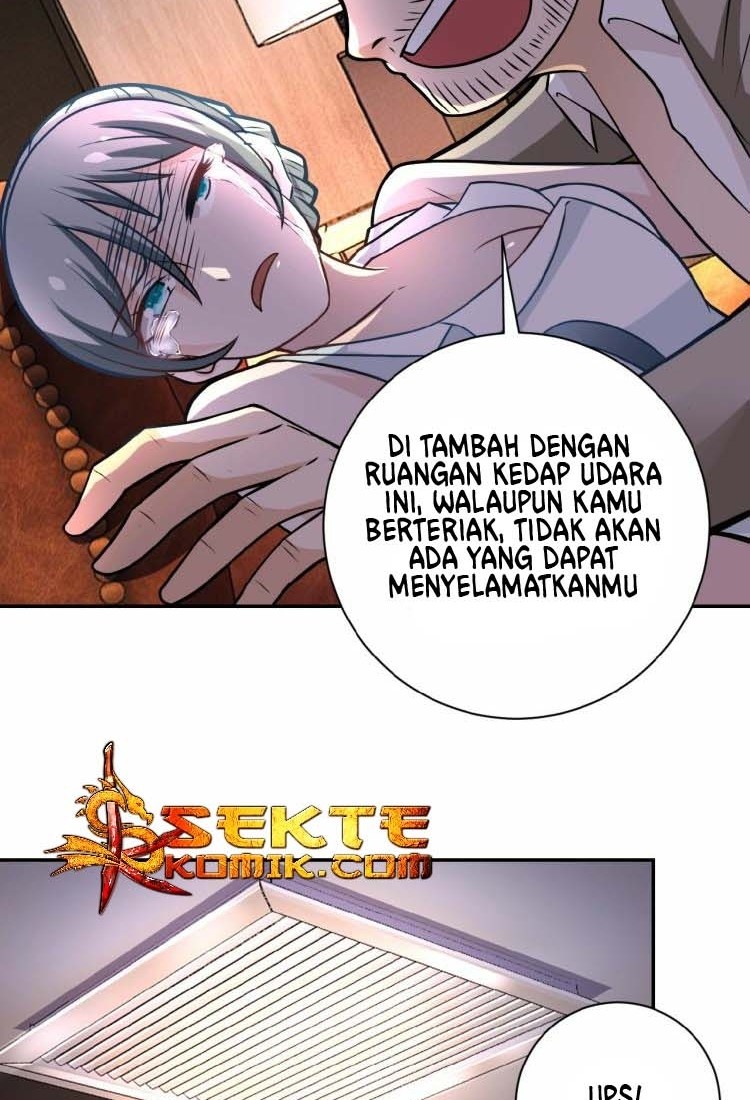 Halaman 47 dari Super System Chapter 16
