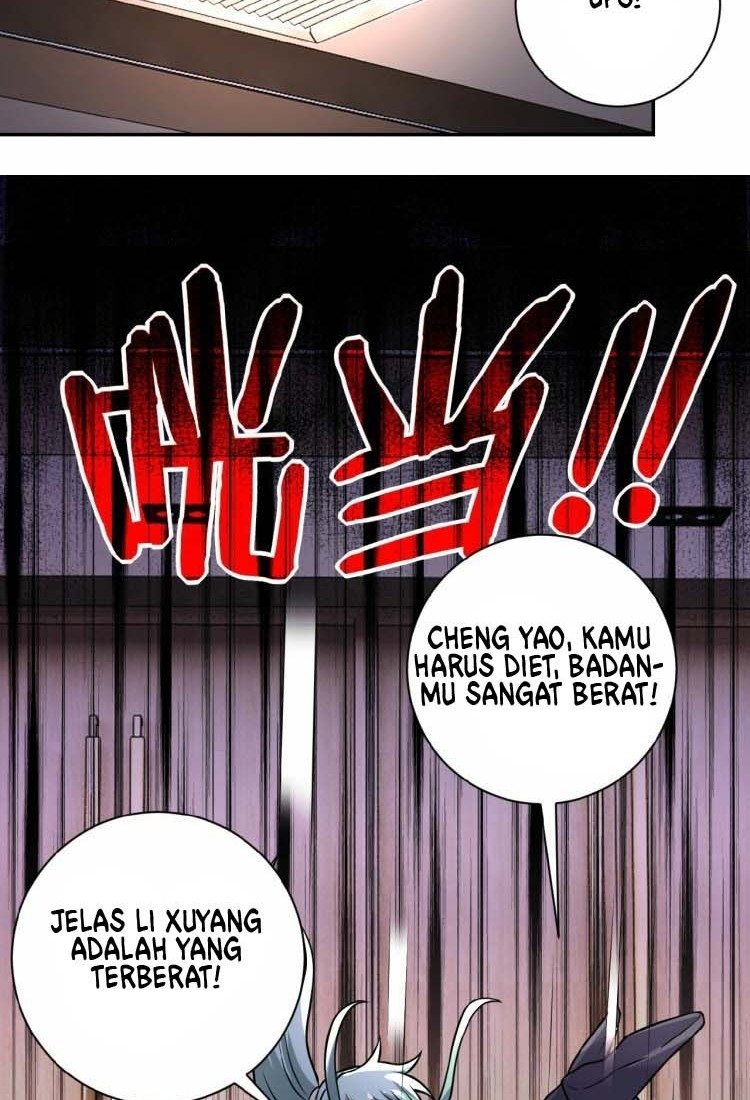 Halaman 48 dari Super System Chapter 16