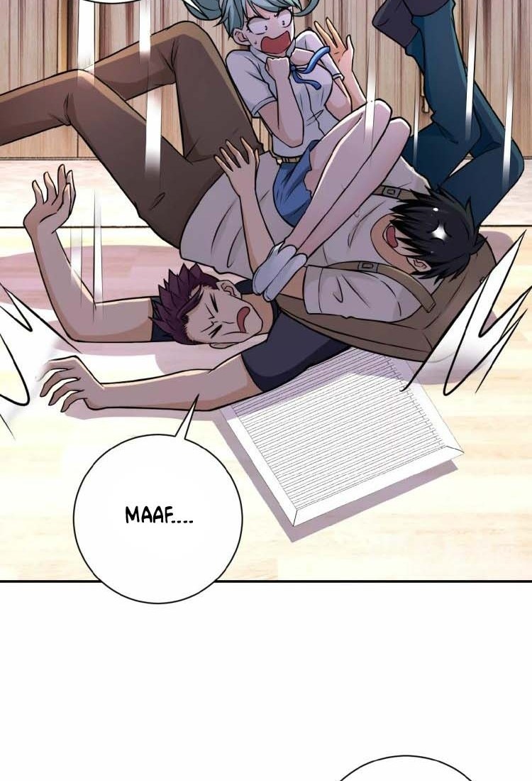 Halaman 49 dari Super System Chapter 16