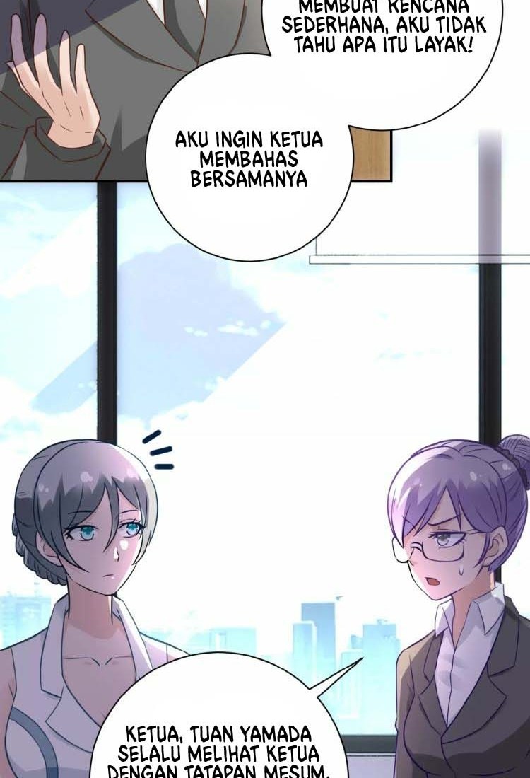 Halaman 5 dari Super System Chapter 16