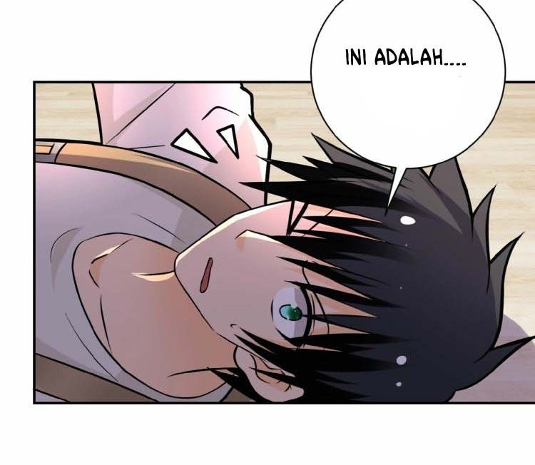 Halaman 50 dari Super System Chapter 16