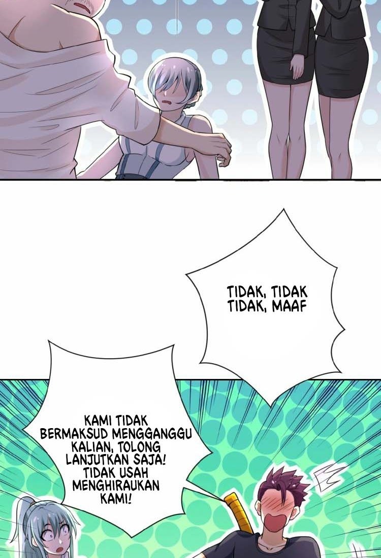 Halaman 52 dari Super System Chapter 16