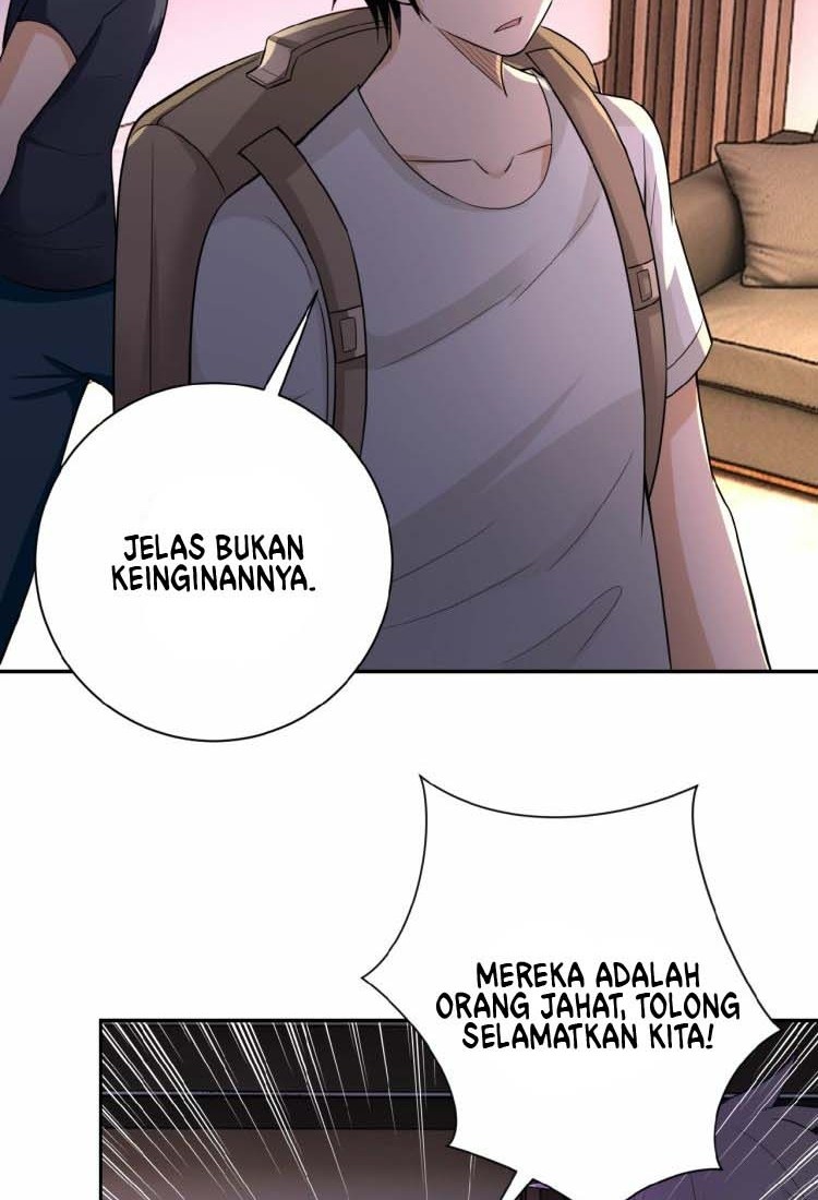 Halaman 54 dari Super System Chapter 16