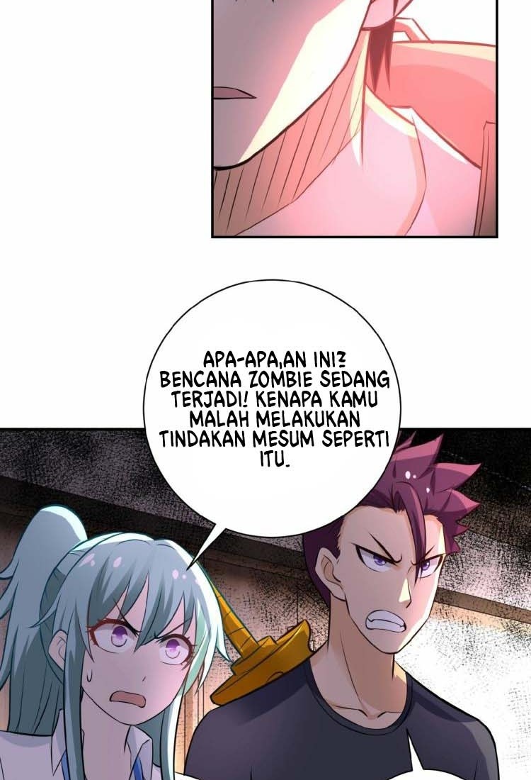 Halaman 57 dari Super System Chapter 16