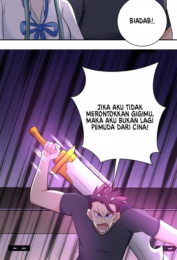 Halaman 58 dari Super System Chapter 16