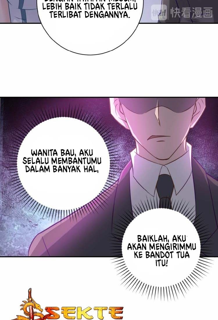Halaman 6 dari Super System Chapter 16