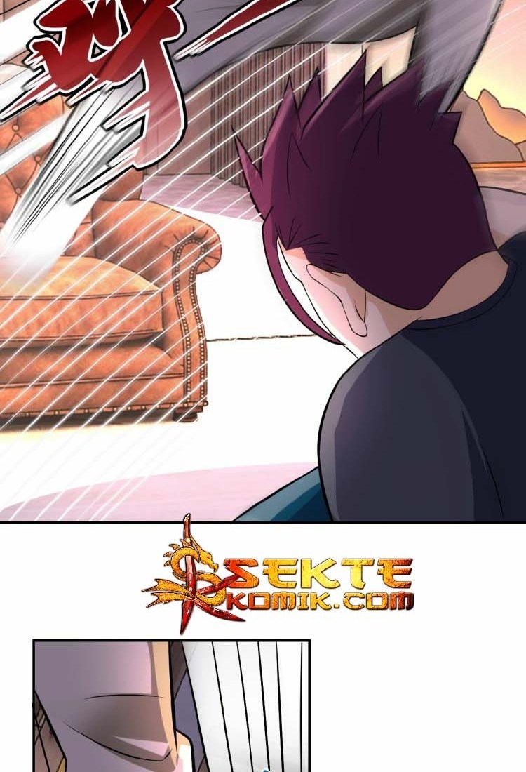 Halaman 61 dari Super System Chapter 16
