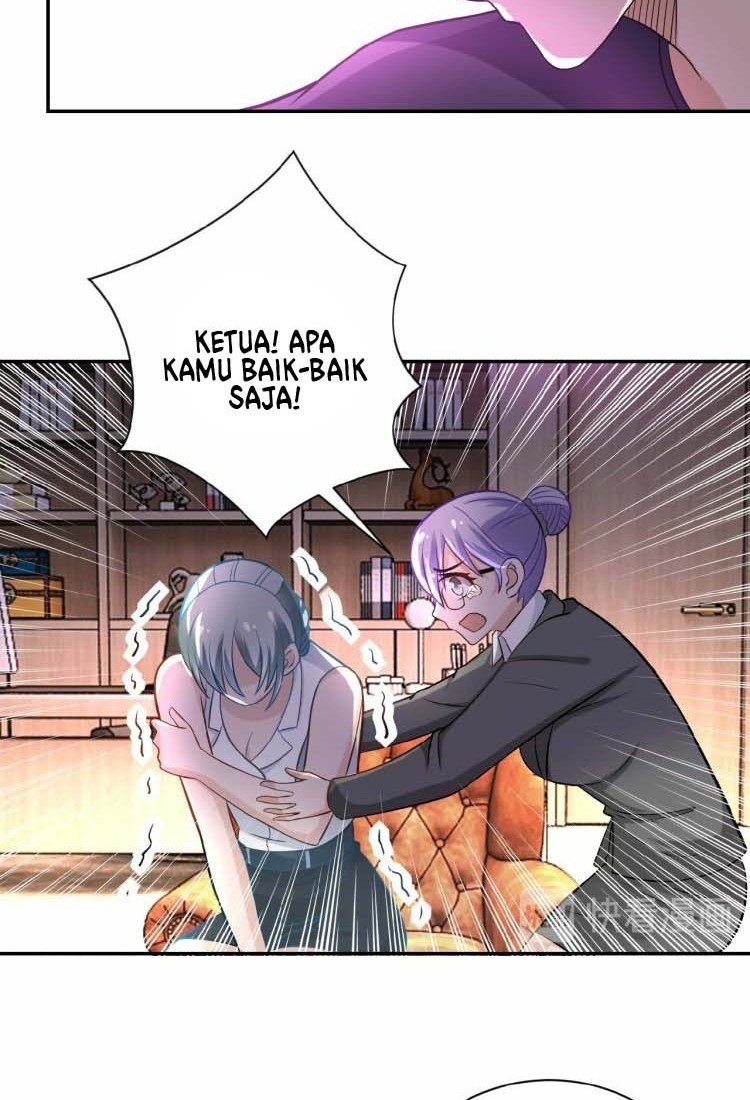 Halaman 64 dari Super System Chapter 16